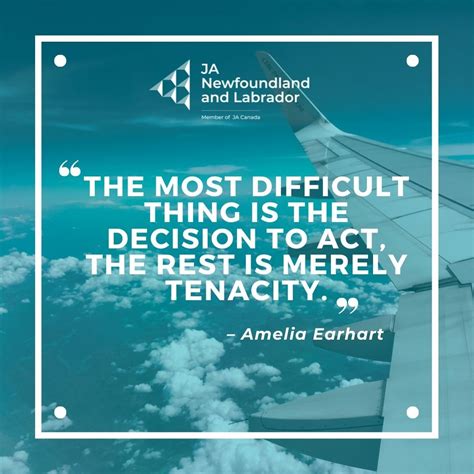 JA Newfoundland and Labrador on LinkedIn: #motivationalmonday
