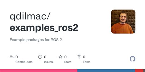 Image result for Ros2 Example