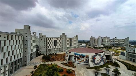 Azim Premji university - IKEA