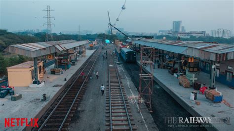 "It took around 70 days to finish constructing entire set": Shiv Rawail ...