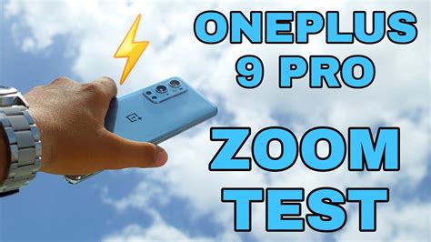 Zoom test camera settings - digitalvse