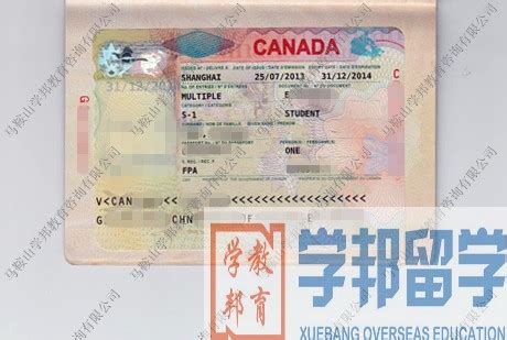 加拿大留学签证材料，你了解多少？-搜狐