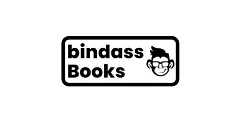 Bindass Books - Quality Books & Novels Since 2017 | Upto 90% off