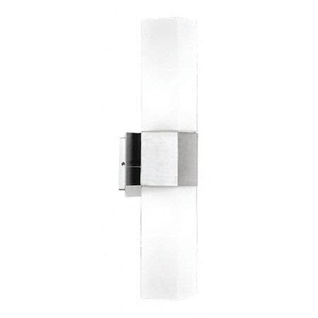 Radionic Hi-Tech Wall Sconce, Unice, 2-Light K_SC_8109 | Zoro
