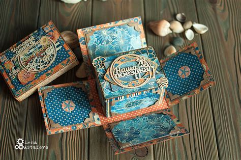 Image result for Explosion Box Tutorial for Beginners