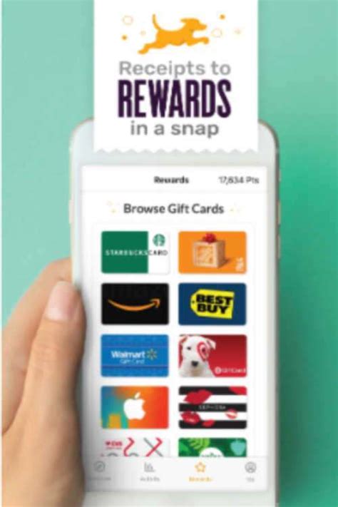 Image result for Fetch Rewards Redeems