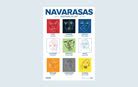 Buy NAVARASAS | Emotions of Life Poster A1 Online Indic Inspirations