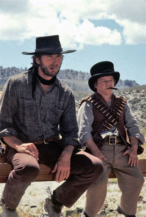 High Plains Drifter (1973) | Clint eastwood cowboy, Clint eastwood ...