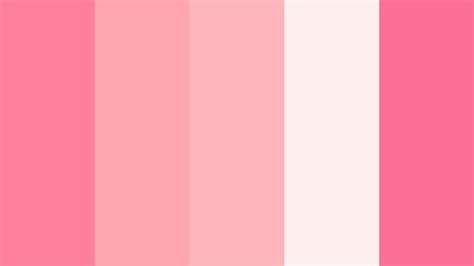 43 Colors That Go With Pink (Color Palettes) Color Meanings | atelier ...