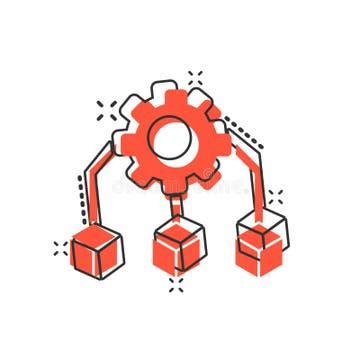 API Connection Cartoon 的图像结果