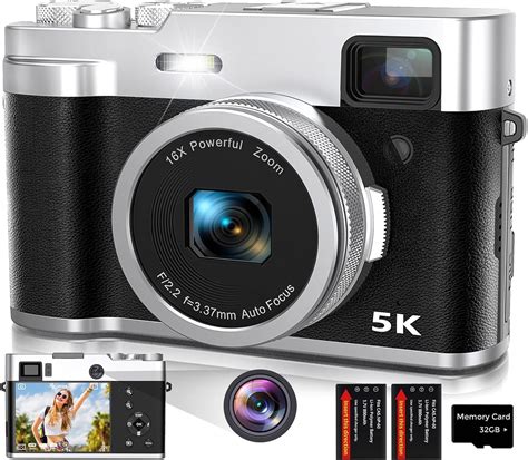 Image result for 5K Resolution Prosumer Camera