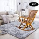 TimberTaste Solid Wood 1 Seater Rocking Chairs Solid Wood 1 Seater ...