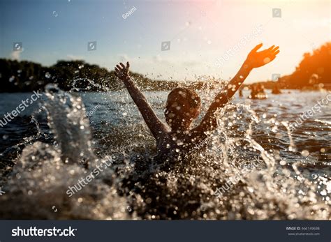 Swimming for Fun 的图像结果