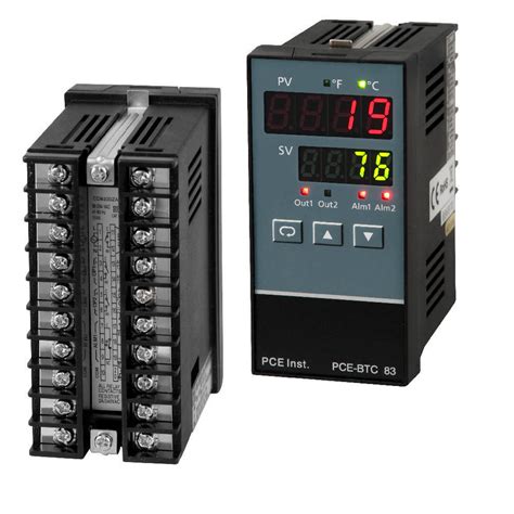 Image result for How to Program Universal Temp PID Controller