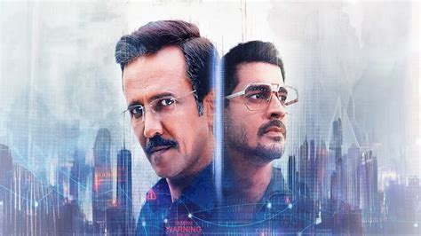 Special Ops 2 Review: Kay Kay Menon Shines in Neeraj Pandey’s Bigger ...