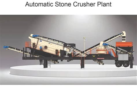Crusher Plants - 500Tph Crusher Plant Manufacturer from Panchkula