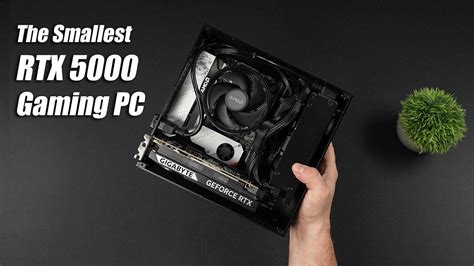 Image result for Mini Gaming PC Build