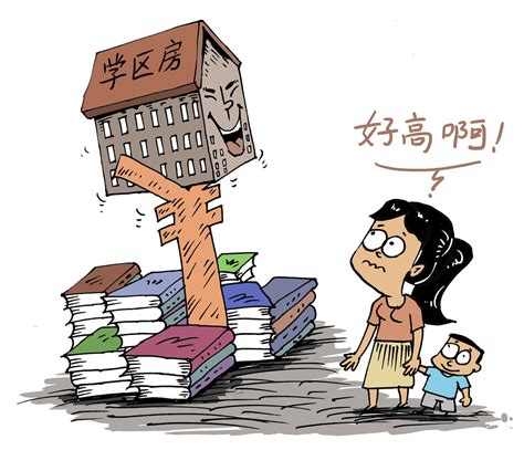 北京租房再出新政，2000块的租金能上900万的名校学区吗？
