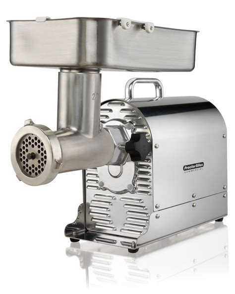 Commercial Meat Grinder
