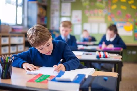 英国高考放榜：私立学校和公立学校的高升大成绩差距的警示 - 知乎
