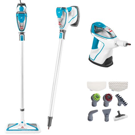 PowerFresh® Slim Steam Mop 2075A | Parts | BISSELL®