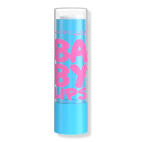 Maybelline - Quenched Baby Lips Moisturizing Lip Balm | Ulta Beauty