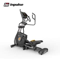 Impulse ECE5B Elliptical Cross Trainer | Commercial Cardio Trainer ...
