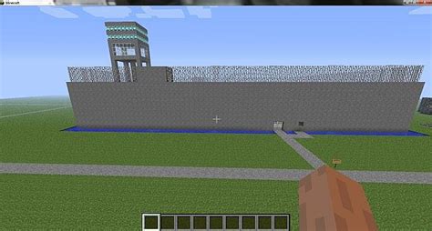 How to Build a Army Base in Minecraft Tutorial 的图像结果
