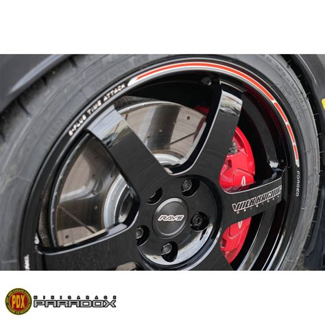 RAYS VOLK RACING TE37 SAGA S-plus ブロンズアルマイト 18インチ【予約受付中】 | ミニガレージパラドックス ...