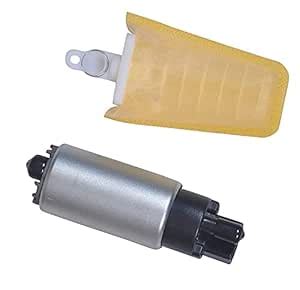 Gopinath Autolink FUEL PUMP MOTOR COMPATIBLE WITH MPFI MODEL ALTO ...