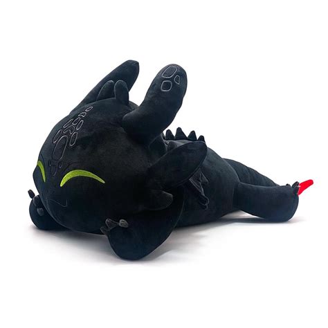 Official Toothless Plush