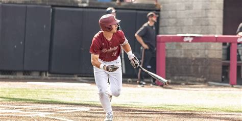 CofC falls to Campbell, 12-8