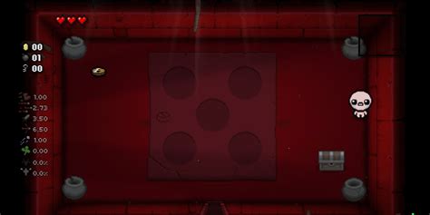 The Binding Of Isaac: What Do Dice Rooms Do?