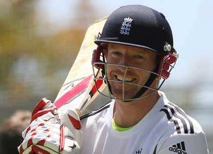 Paul Collingwood | Page 8 | The Times of India