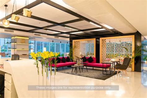 Skootr Jewel of India Apartments Managed Office in Indira Nagar, Jaipur ...