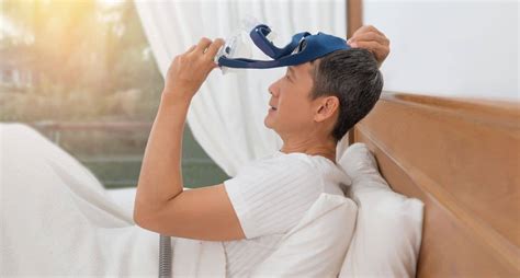 Image result for How to Use CPAP Mask