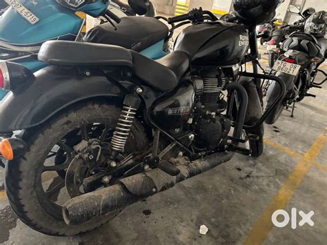 Royal enfield meteor 350 1 st owner 2021 - Motorcycles - 1814559573