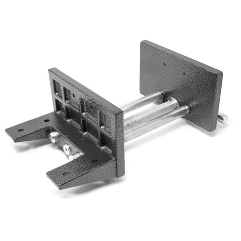 WEN 6-in Cast Iron Woodworkers Vise WWC601 at Lowes.com