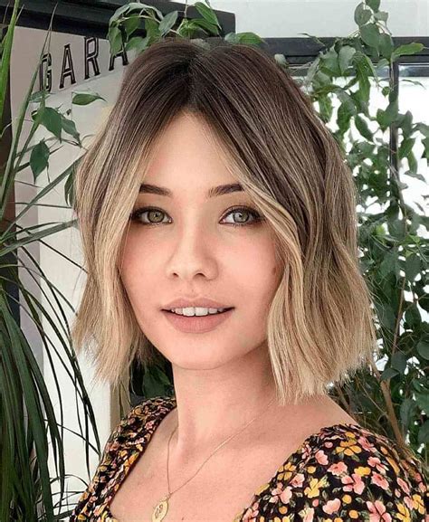 48 best short blunt bob haircuts ideas for women of all ages – Artofit