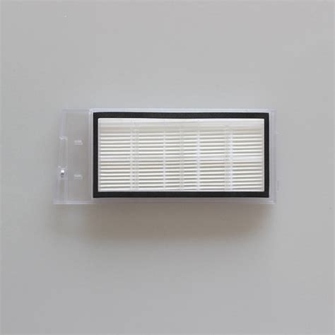 Hepa Filter Replacement Accessories For Eve Plus Vacuum Cleaner Spare ...
