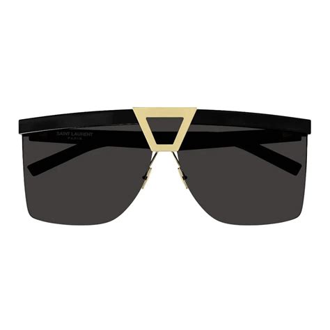SAINT LAURENT SL 537 PALACE 002 001 – Opti plaza