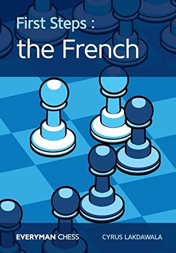 First Steps The French Everyman Chess | Desertcart INDIA