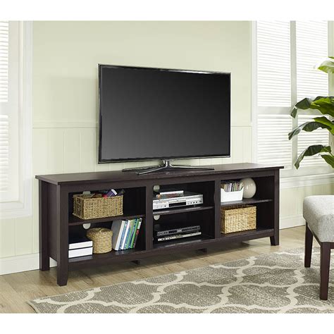 20 Best Collection of Choosing the Right Media Console for Large ...