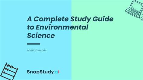 Environmental Science Study Guide 的图像结果