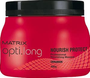MATRIX Opti.long Nourish Protect Hair Mask (490g) - Price in India, Buy ...
