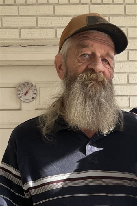 McMurtrey Funeral Home: Michael J. Key