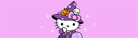 [100+] Purple Hello Kitty Wallpapers | Wallpapers.com