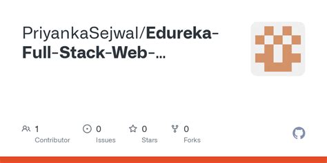 Image result for Edureka Full-Stack Developer