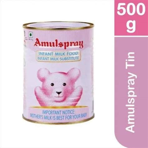 Amul Milk Powder - Buy Amul Milk Powder Online at Best Prices In India ...
