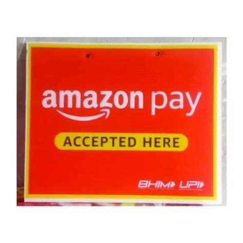 Sign Board and QR Code Stand Manufacturer | SKW Taqniq Private Limited ...